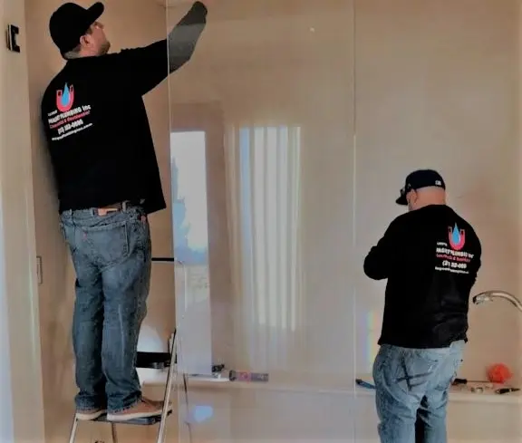 Professional plumbing installation for Toilet Repair in Kellytown